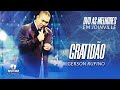 Gerson Rufino | Gratidão (DVD As Melhores Ao Vivo)