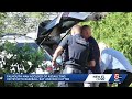 Man seriously injured in box cutter, baseball bat attack near Falmouth pond