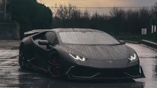 Extreme Lamborghini Huracan Sto Sounds 1 Hour