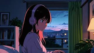 lofi music day Lofi For Sleep / Study / Relax [ Lofi Hip Hop  Lofi Songs ]