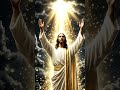 No estás solo: el ESPÍRITU SANTO vive en ti. | Hechos 1:8 #dios #jesus #shorts