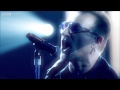 U2  volcano  later with jools holland  bbc two