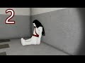 Trapped In A Hospital ( The Mimic Roblox Chapter 2 )