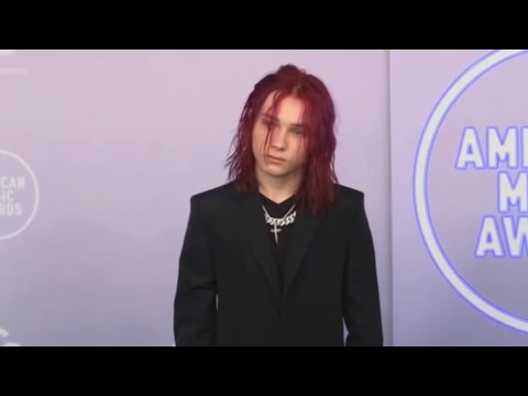 Nettspend at the American Music Awards 2026