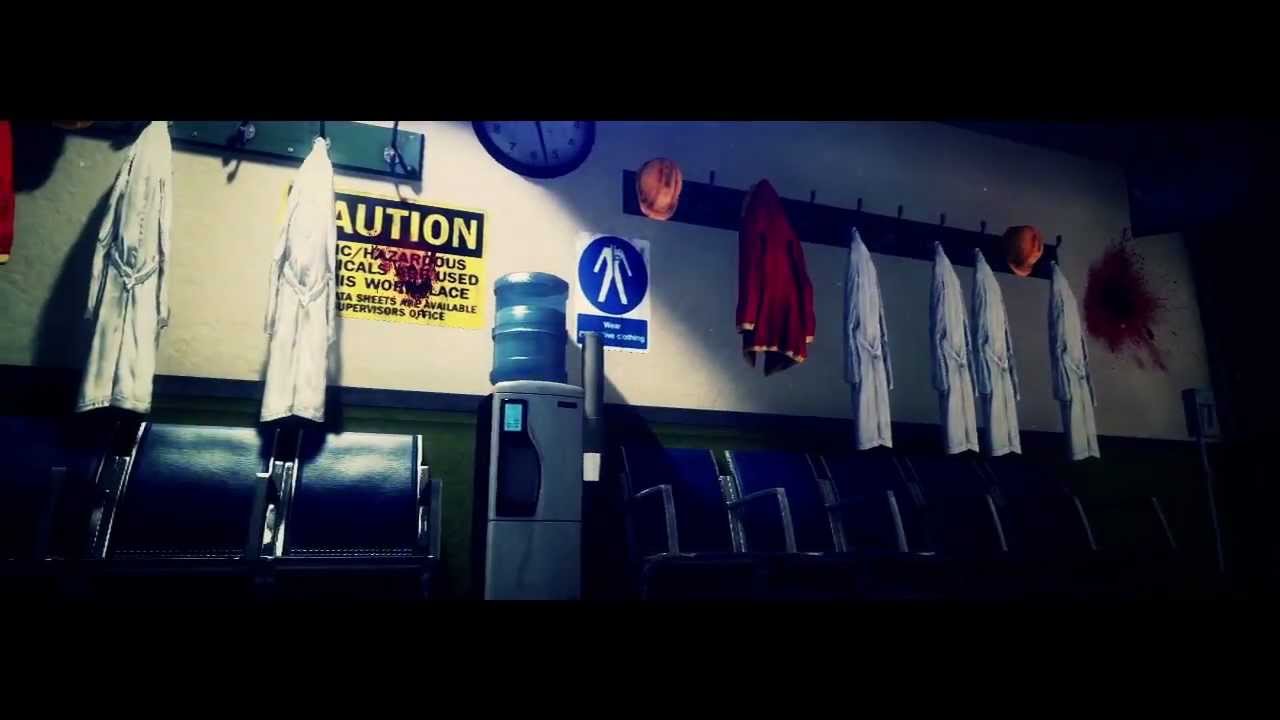 The DOOMSDAY Teamtage Trailer - By OpTic 2bar & Darksaintstudios