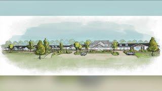 The Virginia Home in Richmond is moving to Hanover for state-of-the-art expansion