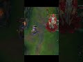 No. 27 | Zhao, hạng ruồi, nặng 60kg, cùng Phương Thiên Họa Kích #shorts #leagueoflegends #xinzhao