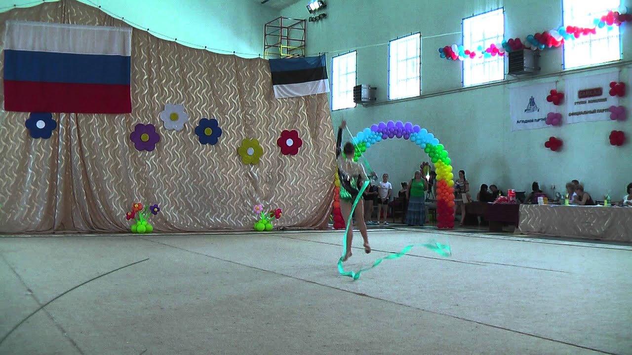 ГТРК"Ставрополье"9-13.06.2012.Финал КМС