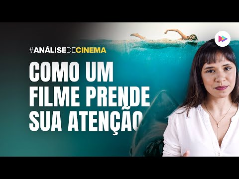 ASPECTOS NARRATIVOS QUE PRENDEM SUA ATENÇÃO EM UM FILME