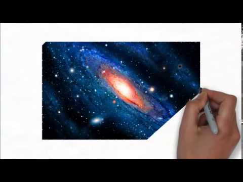 Video: Yjet Më Të Mëdhenj Në Galaktikë