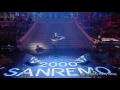 GERARDINA TROVATO - Gechi E Vampiri (Sanremo 2000 - Prima Esibizione - AUDIO HQ)