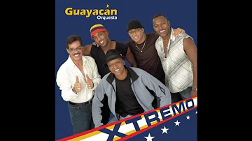 Guayacán Orquesta - 2. Ay Amor, Cuando Hablan Las Miradas - Xtremo (2006)