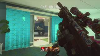 FFA HighLights #28 Thanks For 400 Subs  #MythGrind