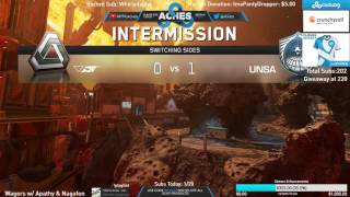 Aches Reacts to Clayster's IW Vlog on Stream