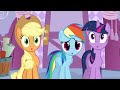 My Little Pony | Сезон 1 | Серия 14 | «Дружба — это чудо» #mlp #1080p