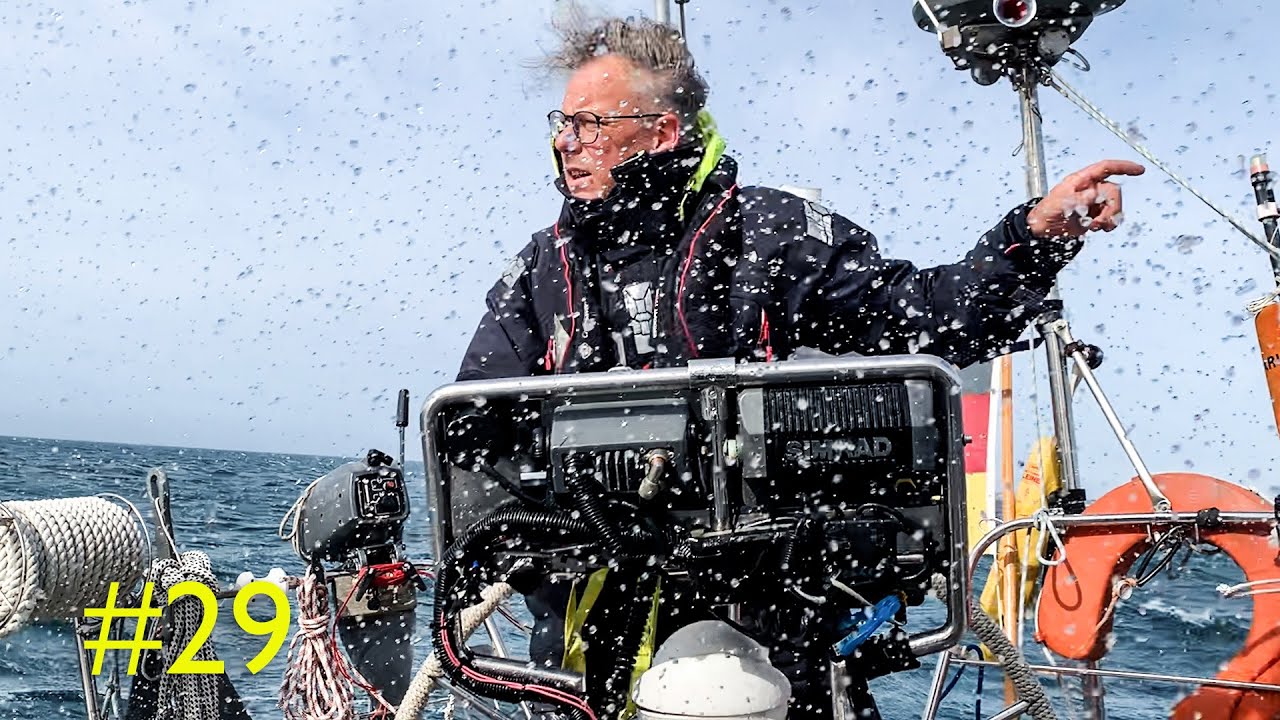 29 - Und wohin segeln wir jetzt?   | HAFENKINO.blog