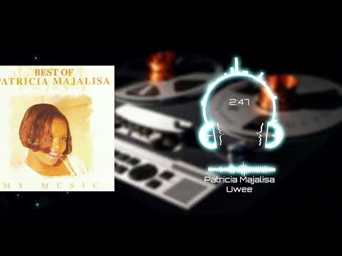 Patricia Majalisa Uwee