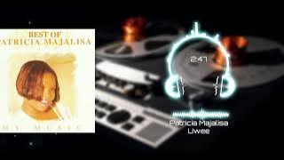 Patricia Majalisa Uwee
