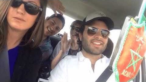 IE Application - Express Yourself - Question C