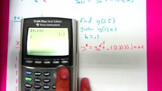 9.2 Euler's Formulas Wealth