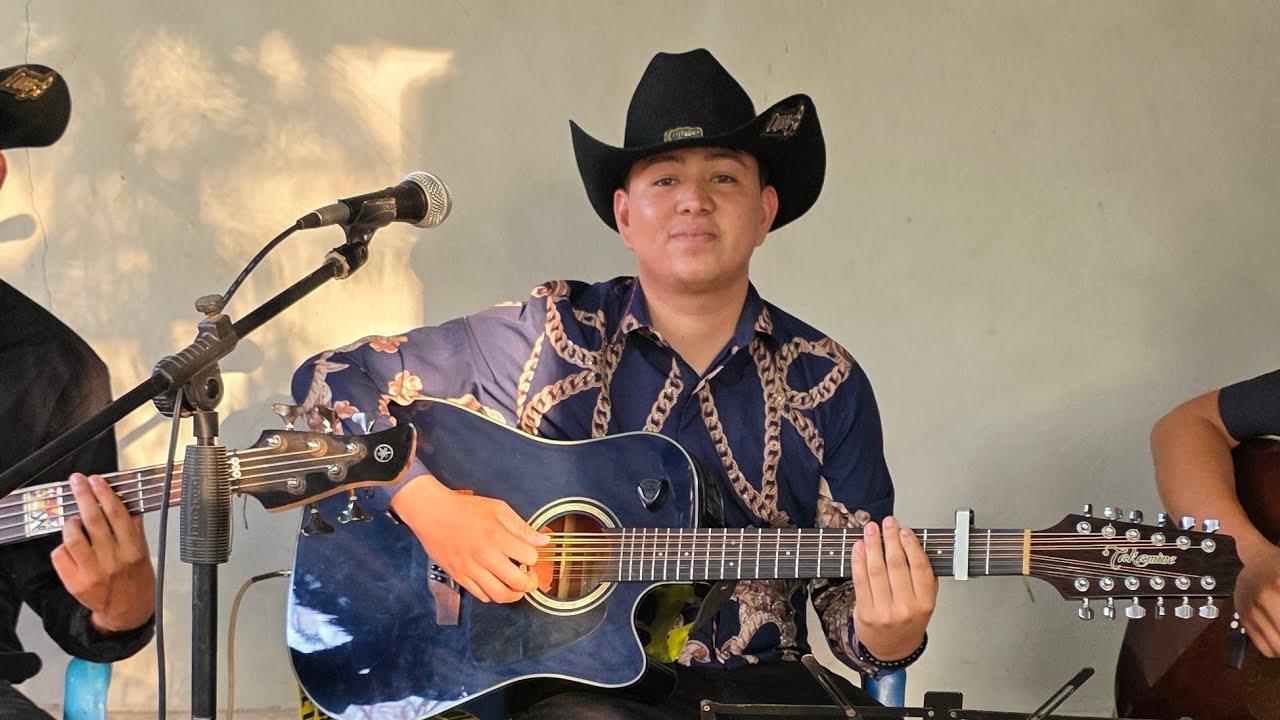 Tr3s Herencias  concierto en vivo