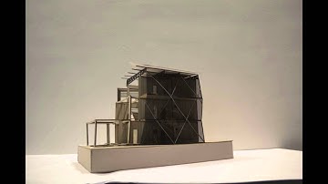 Building Technology 1- Industrialised Building System