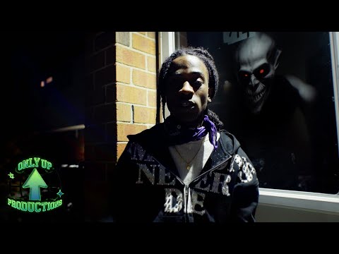 Badvill Laced Official Music Video