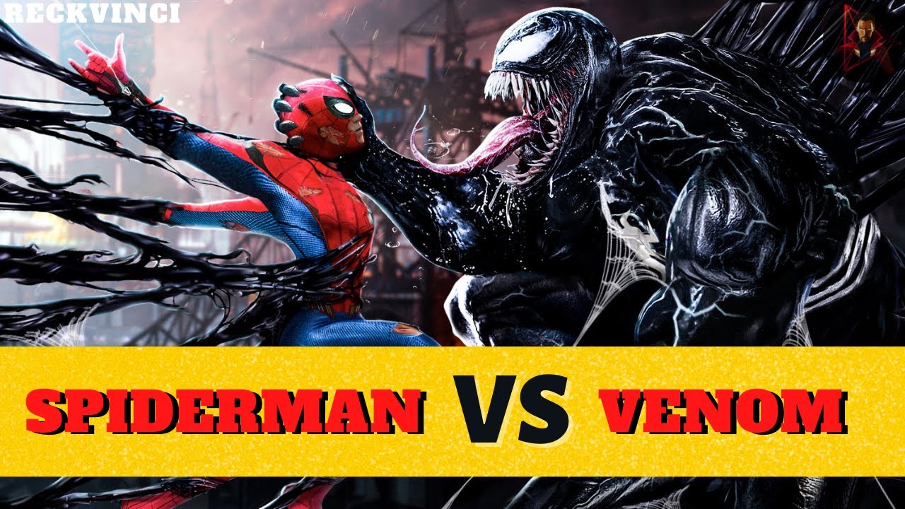 How Strong Is Spider Man With Venom
