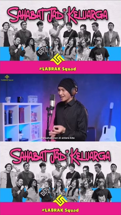 SAHABAT JADI KELUARGA #shorts #idulfitri