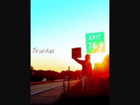 Punk music video thumbnail preview for Priorities - I'll Be Just Fine