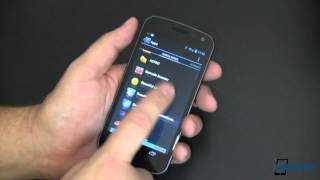 How to turn off Individual Application Notifications in Android Jelly Bean