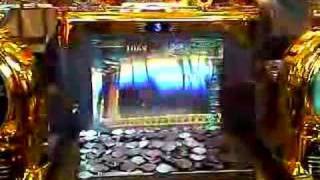 FORTUNE ORB SUPER JACKPOT CHANGE FORTUNE100medals