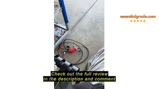 Review C3 ST Device for Complete CART Control - Make Shopping cart Retrieval Easier, Safer, Faster.