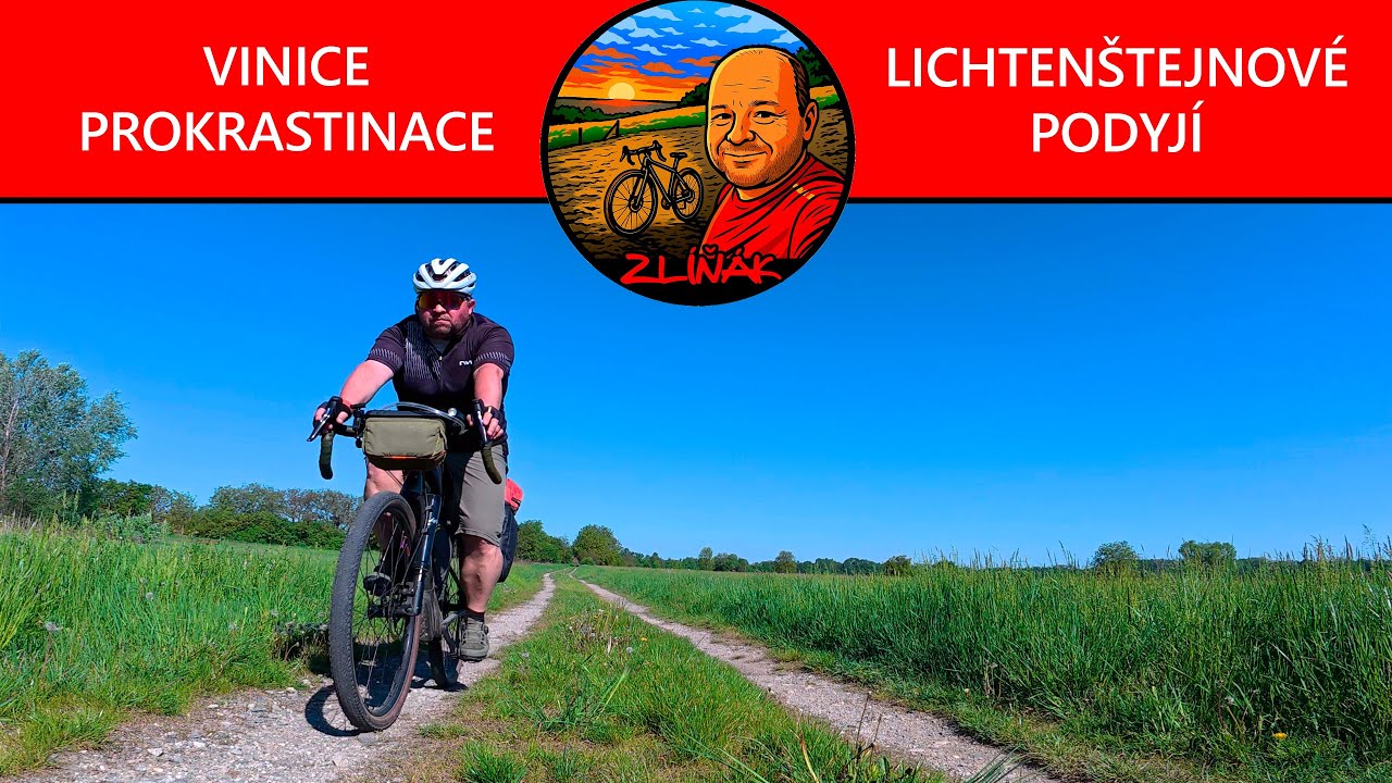 Na Jižní Moravu | Den 2