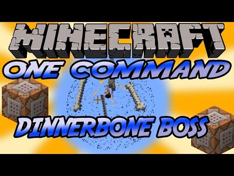 MINECRAFT MED SOFTIS - MAGIC EGGS  ONE COMMAND  SHOWCASE 