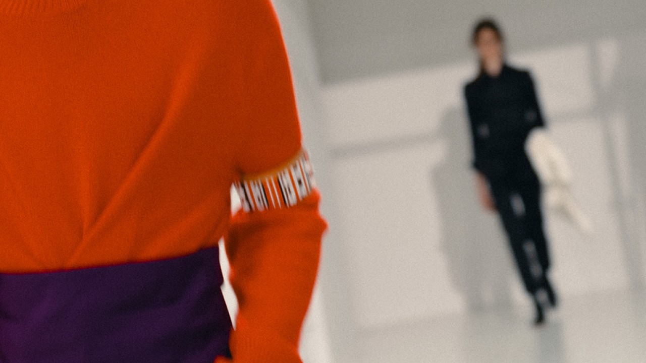 5ELEVEN Magazine. SS27 Paris Menswear. Celine Men's Spring Summer 2027 Collection. Paris, June 28th, 2026