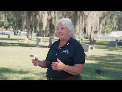Happy Florida Arbor Day, From UF/IFAS Extension and the City of Tavares
