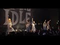 BILLIE IDLE® NOT IDOL TOUR