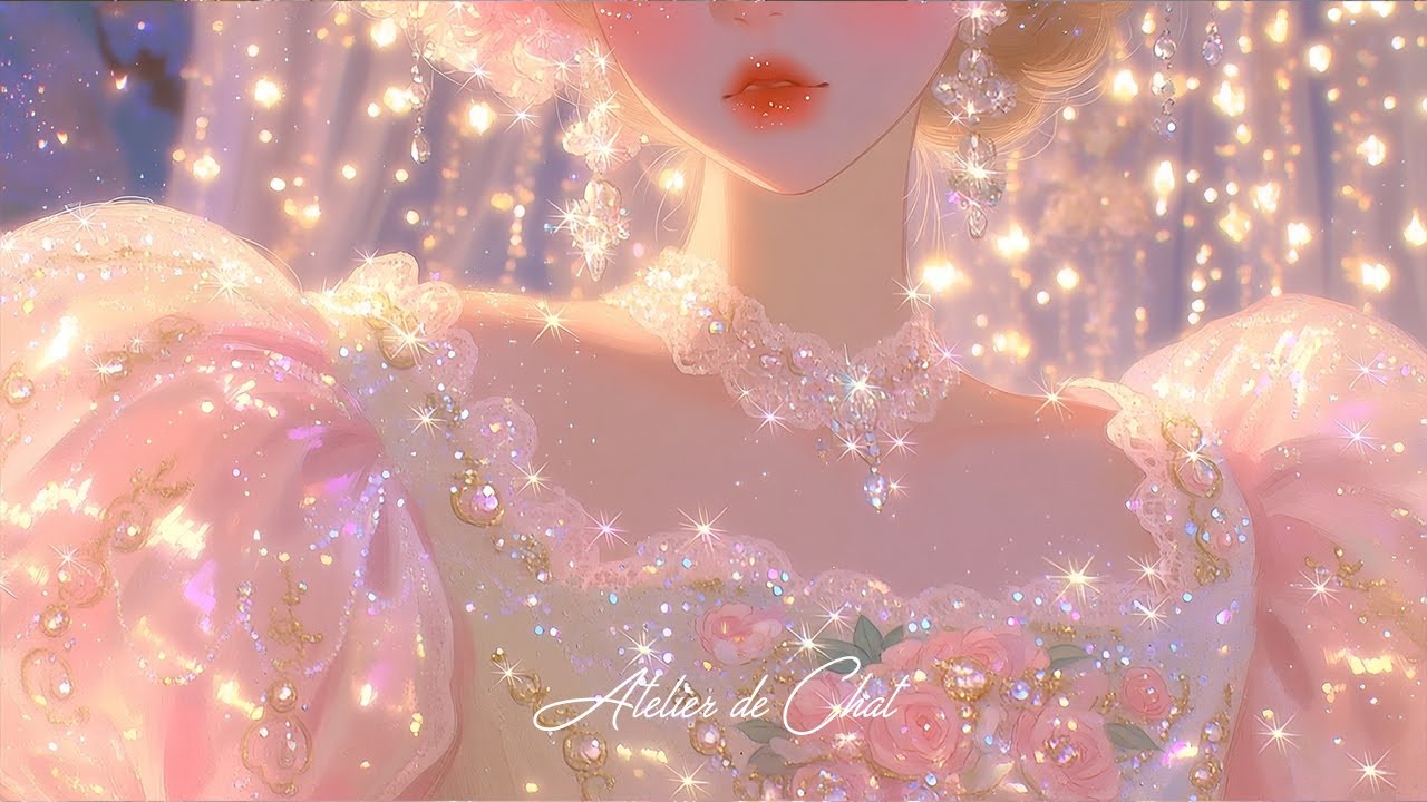 [Playlist] 들리나요? 당신을 향한 수군거림이 🪭✨ | 당신을 사교계의 주인공으로 만들어줄 로판 플리