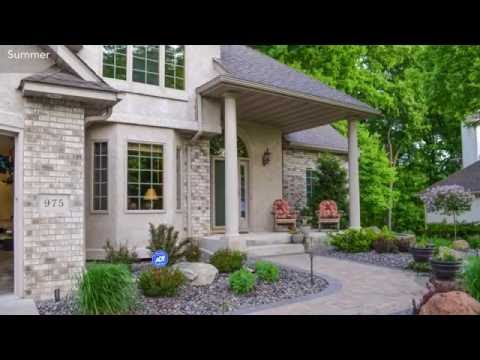 975 Evans Way, Minnetrista, MN home video tour