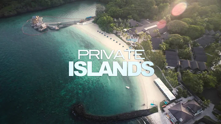 Private Islands: Palau SATURDAY Promo!