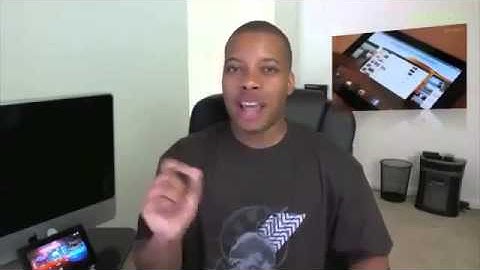 R I P webOS  HP Kills Pre and TouchPad