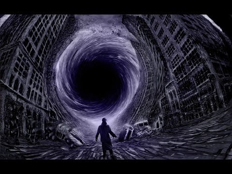 End-Time Portals, Dimensions and Universes... biblical or a deception?