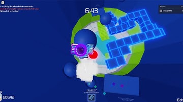 Gravity Coil Tower Of Hell Speedrun 42s