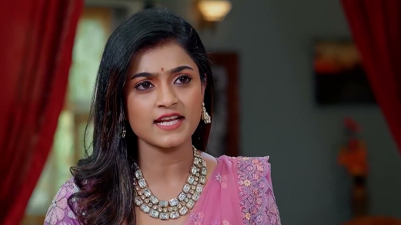 Gharana Mogudu | Ep - 11 | Best Scene | May 23 2025 | Zee Telugu