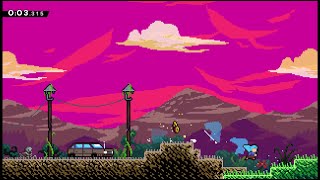 [TAS] Celeste - Resting Grounds in 2:36.774