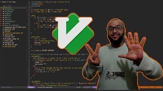 The 7 Best Plugins for your Vim