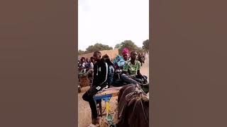 Aada fulbe e cuddungu mumen