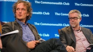 Design Thinking with Yves Béhar and Tim Brown (Clip) (3/21/13)