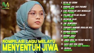 Kompilasi Lagu Melayu Menyentuh Jiwa - Yollanda, Faisal Asahan, Cut Rani, Rimansyah